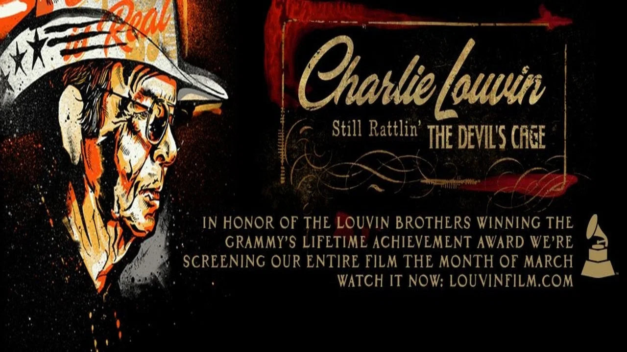 Charlie Louvin: Still Rattlin' the Devil's Cage - 剧照