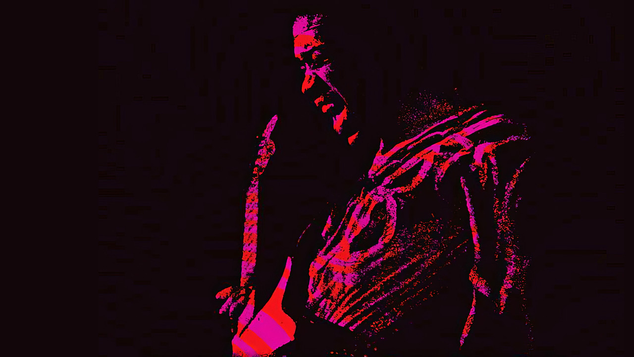 Jimi Hendrix: Electric Church - 剧照