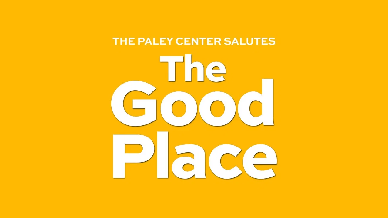 The Paley Center Salutes The Good Place - 剧照