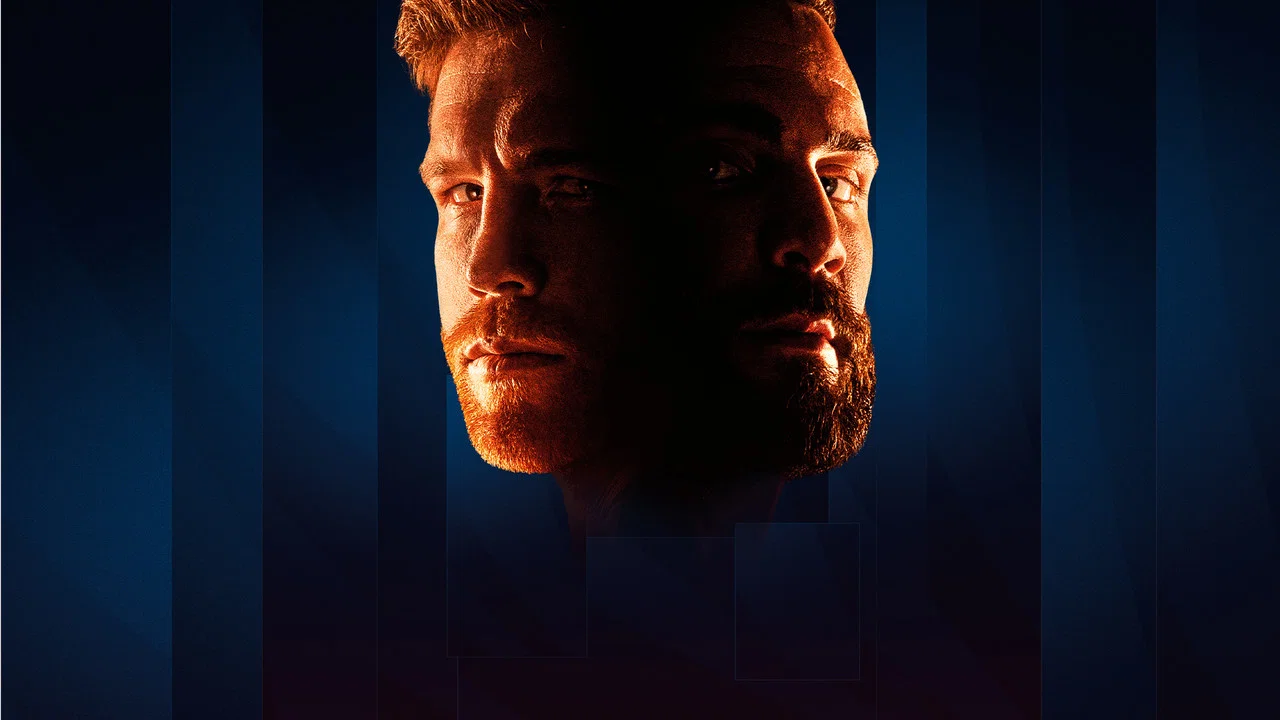 Canelo Alvarez vs. Caleb Plant - 剧照