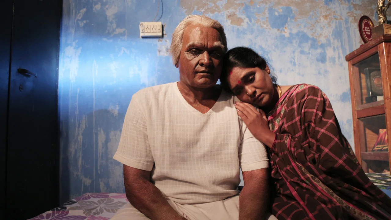 சீதக்காதி - 剧照