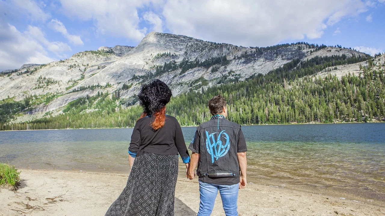 Water Makes Us Wet: An Ecosexual Adventure - 剧照