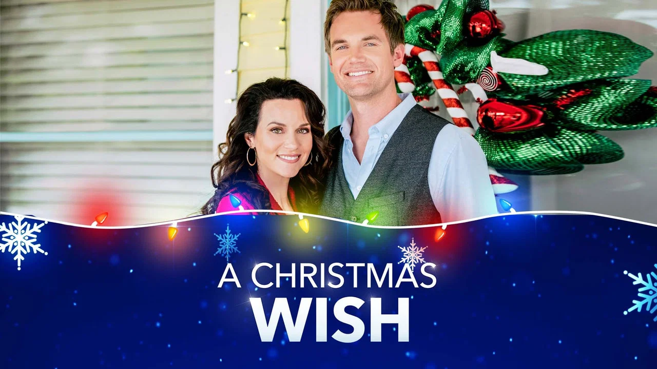 A Christmas Wish - 剧照