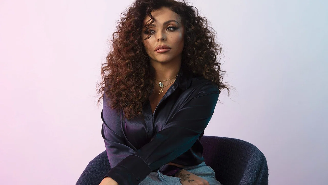 Jesy Nelson: "Odd One Out" - 剧照