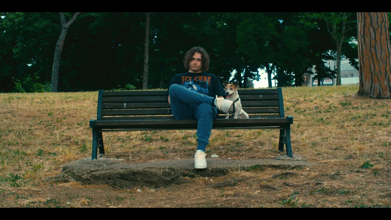 Abbaiare non &egrave; soltanto una cosa da cani. - 剧照