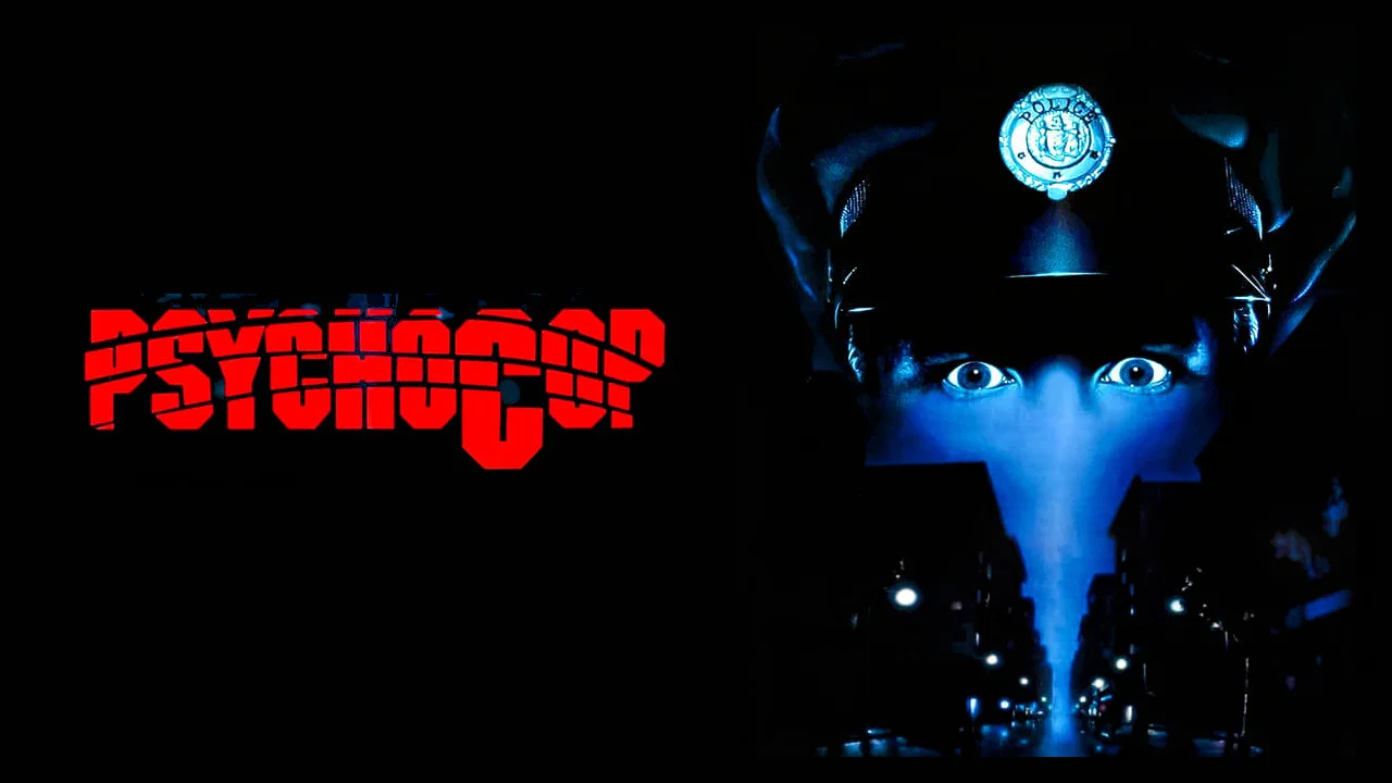 血腥警长 - 剧照