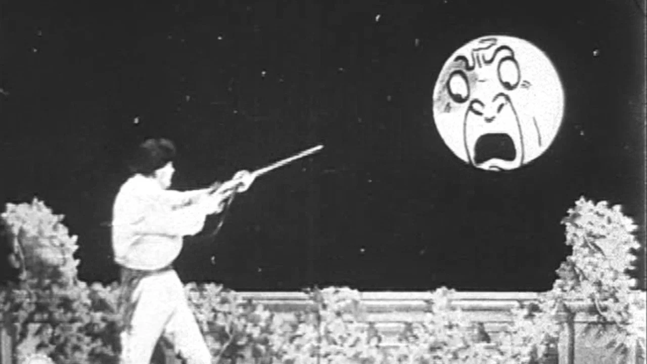 Clair de lune espagnol - 剧照
