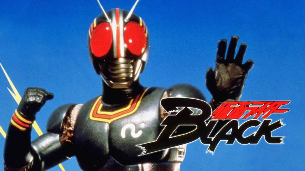 假面骑士Black 剧场版：紧急前往鬼之岛 - 剧照