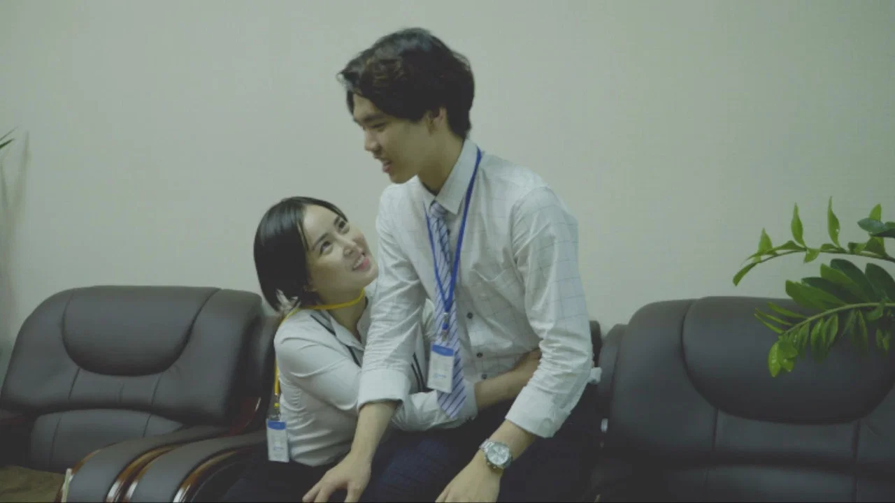 女性：性爱满意度 - 剧照