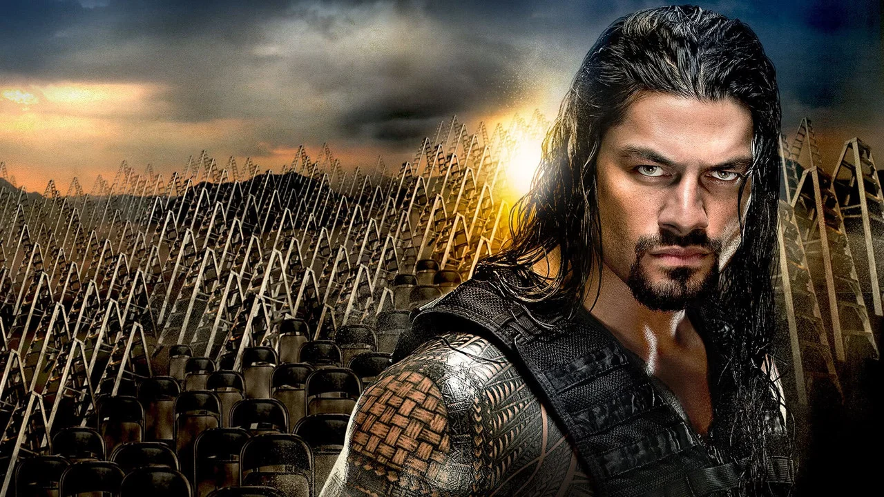 WWE TLC: Tables, Ladders & Chairs 2015 - 剧照