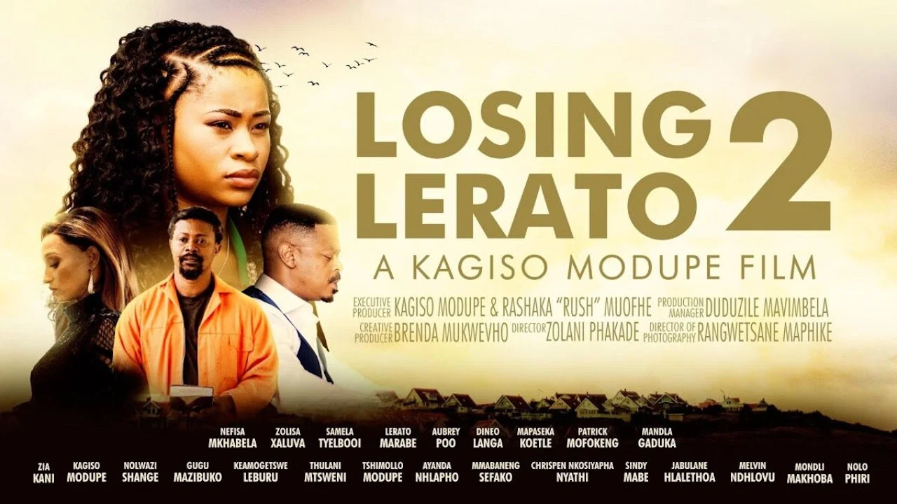 Losing Lerato 2 - 剧照