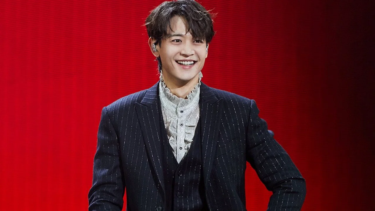 2022 BEST CHOI&rsquo;s MINHO &ndash; LUCKY CHOI&rsquo;s - 剧照