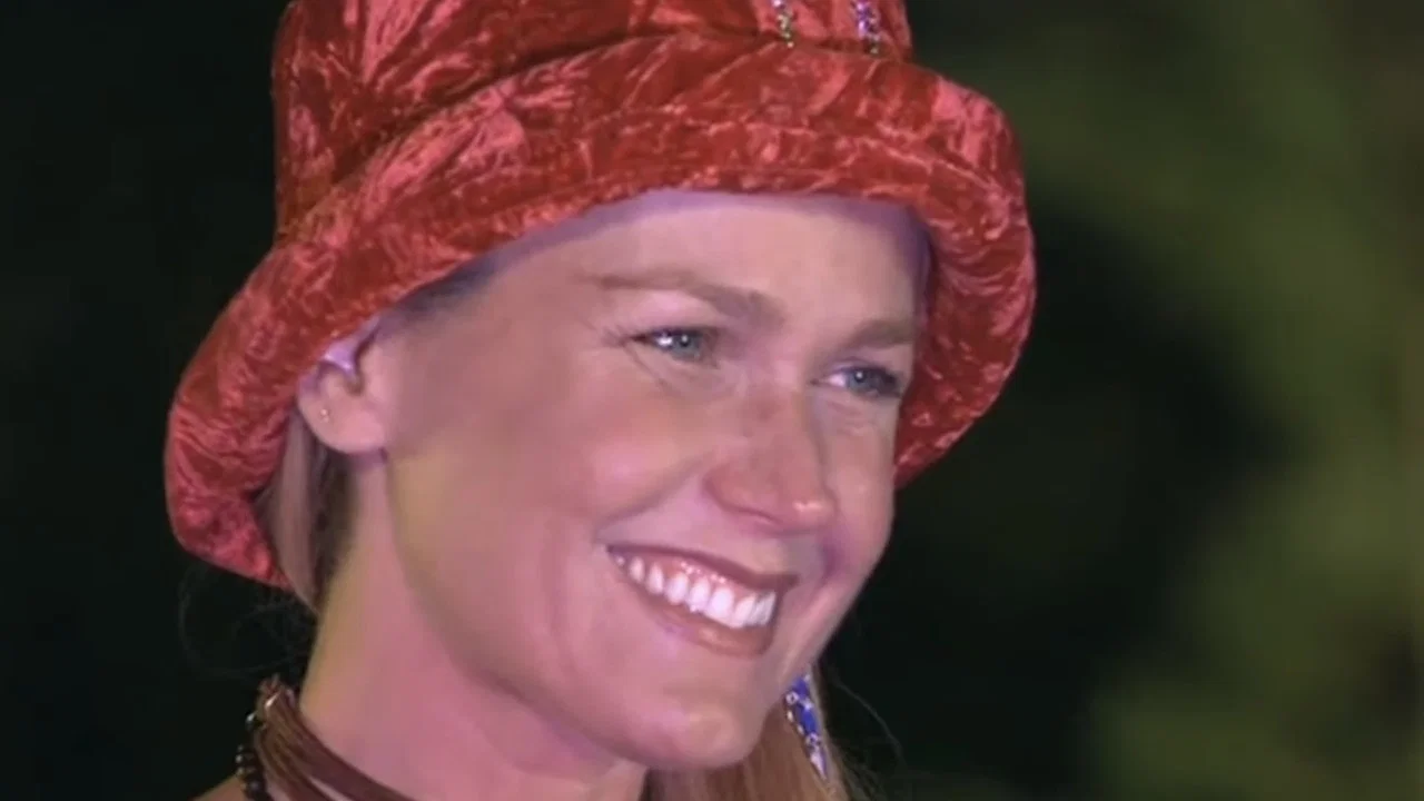 Xuxa e os Duendes - 剧照
