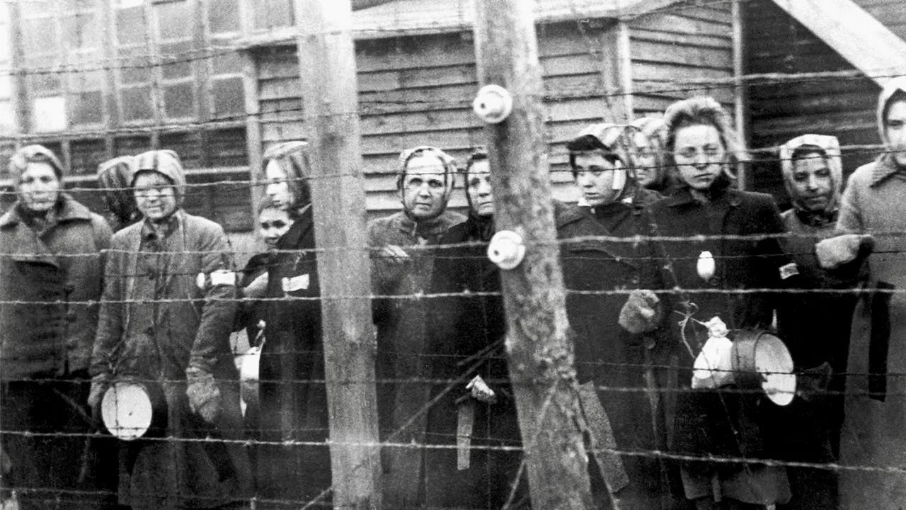 Ravensbr&uuml;ck, le camp oubli&eacute; - 剧照
