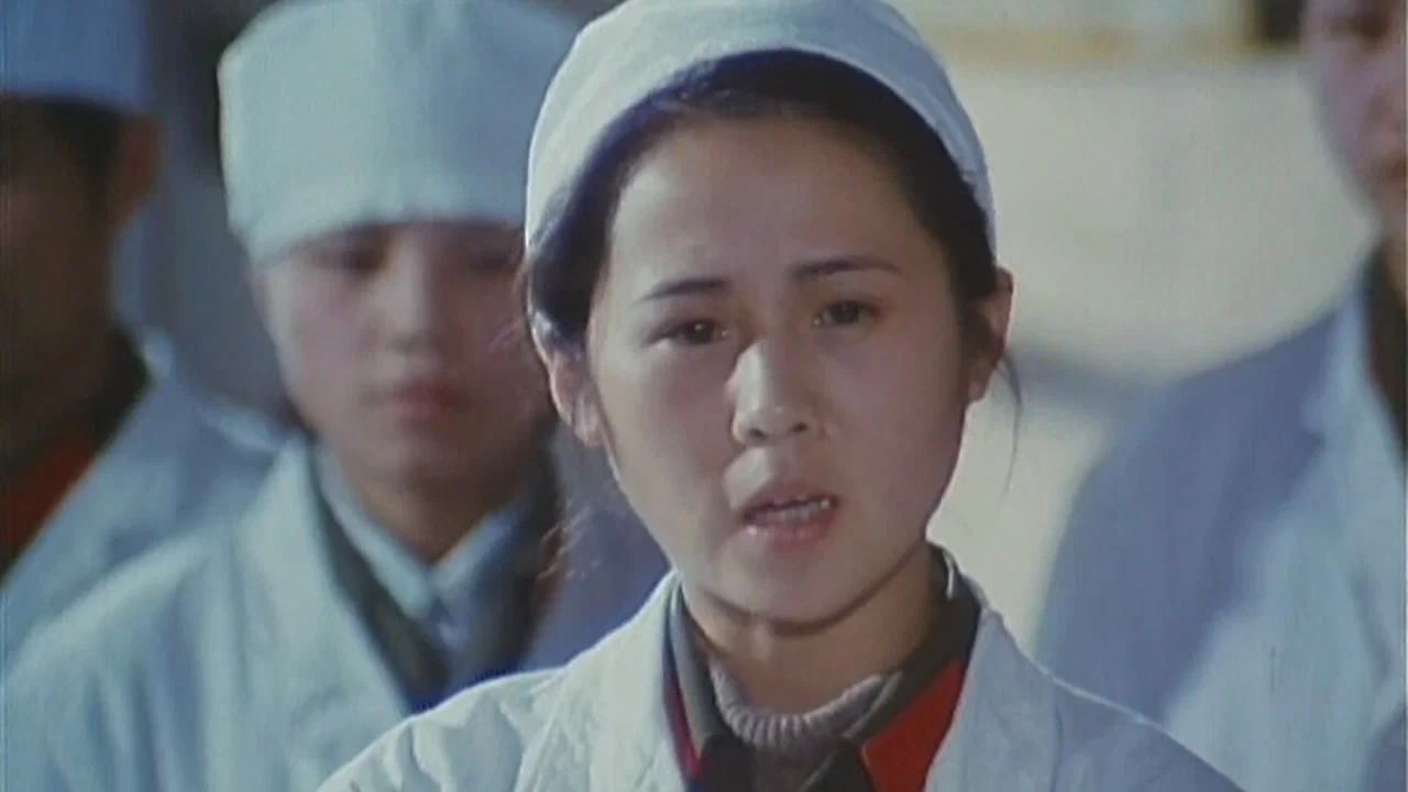 女儿楼 - 剧照