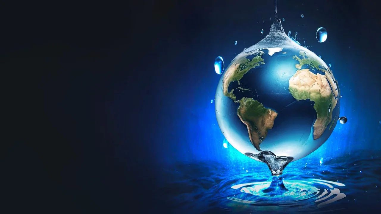 H2O: The Intelligence of Water - 剧照