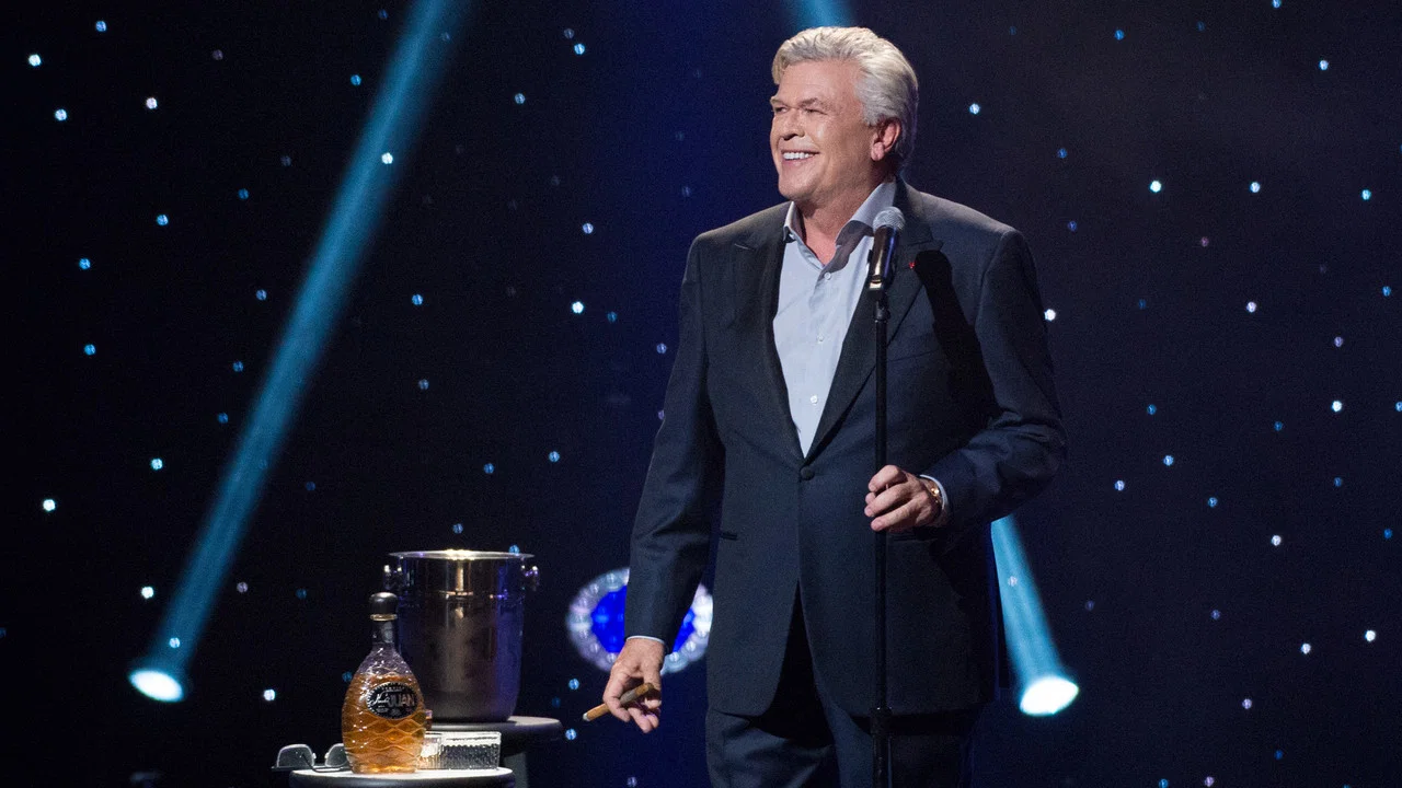Ron White: If You Quit Listening, I'll Shut Up - 剧照
