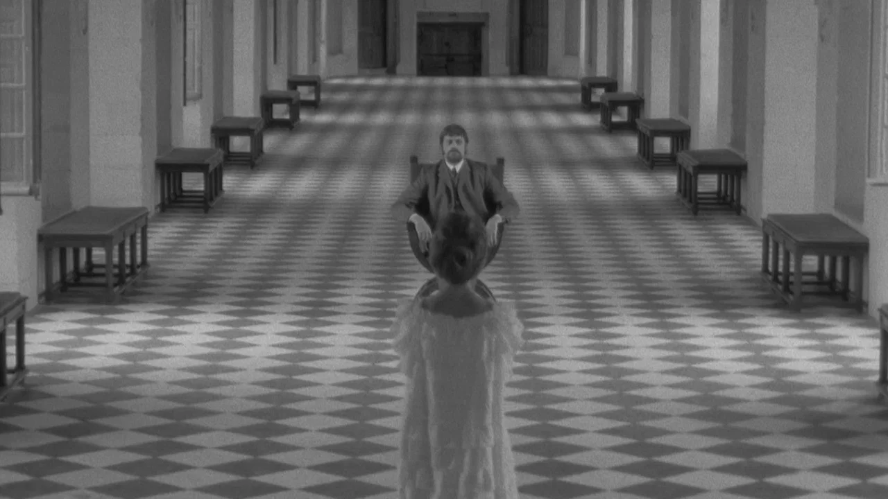 The Debussy Film - 剧照