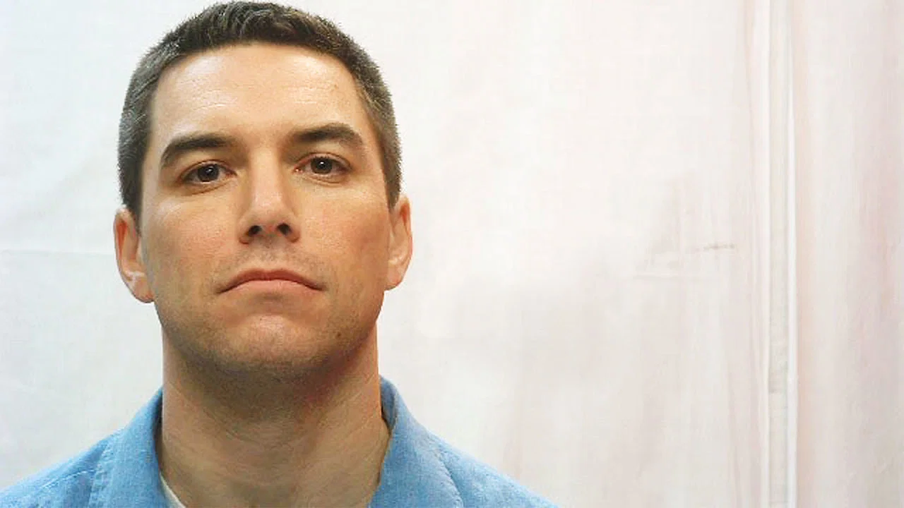 Scott Peterson: An American Murder Mystery - 剧照