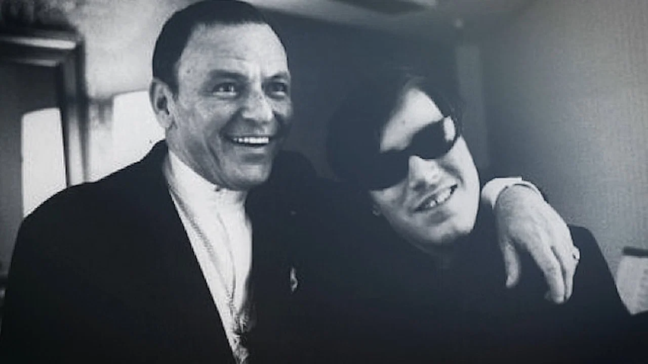 Jose Feliciano: Behind This Guitar - 剧照