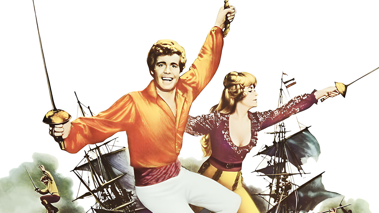 The King's Pirate - 剧照