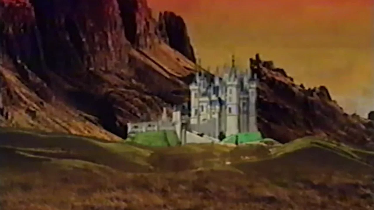 Lego Castle: 1979-1998 - 剧照