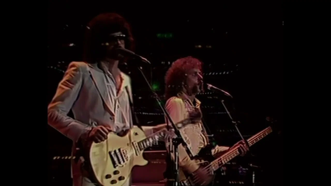 Electric Light Orchestra: Out of the Blue - Live at Wembley - 剧照
