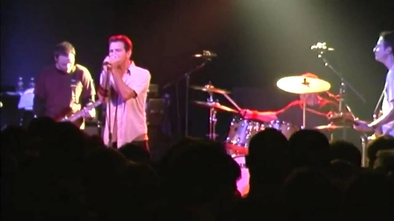 Pearl Jam: Live At The Showbox - 剧照