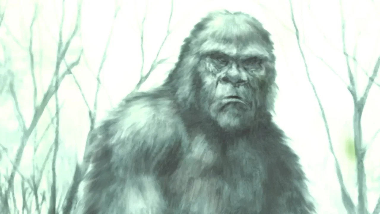 Boggy Creek Monster - 剧照