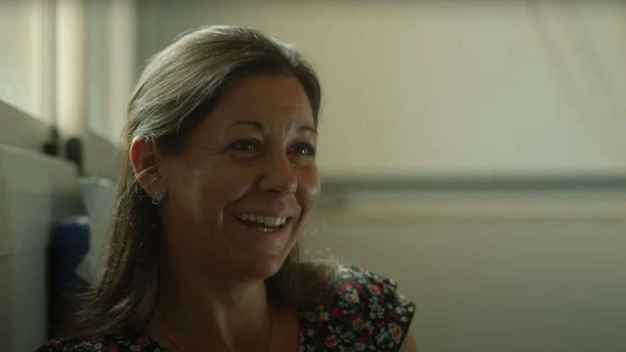 Le Polyhandicap : Une immersion au plus pr&egrave;s de l'humanit&eacute; - 剧照