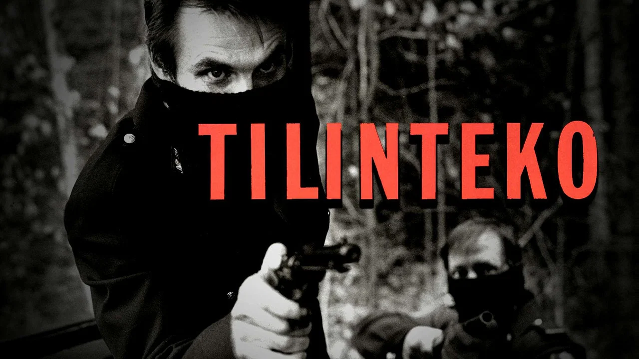 Tilinteko - 剧照