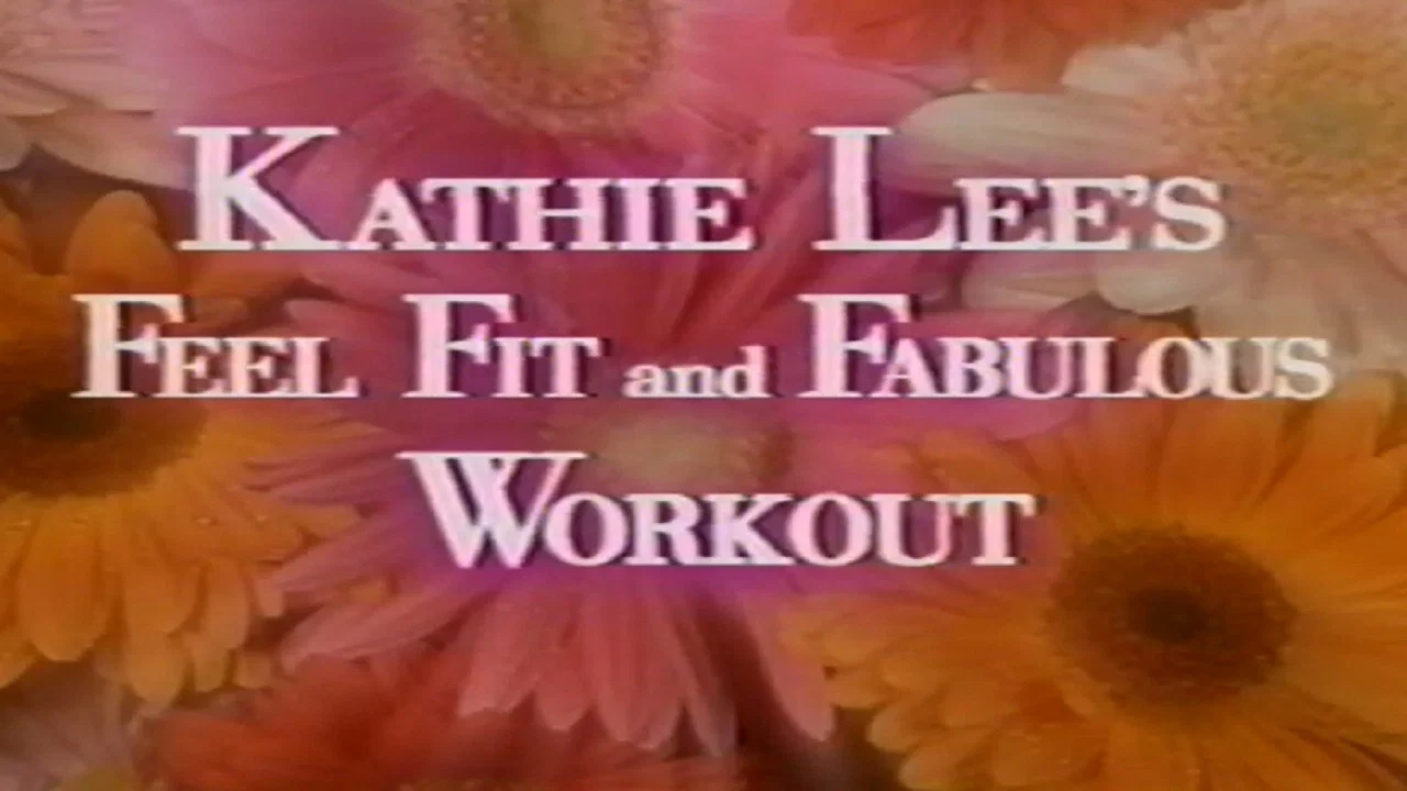 Kathie Lee's Feel Fit & Fabulous Workout - 剧照