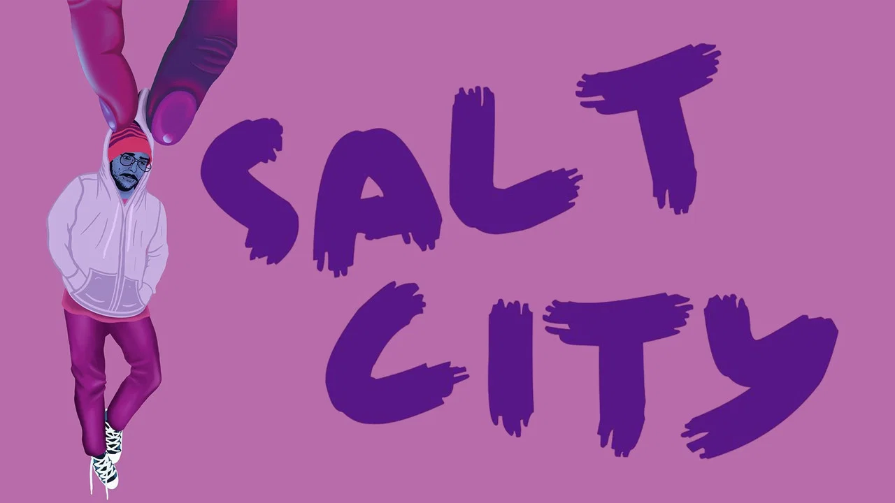 Salt City - 剧照