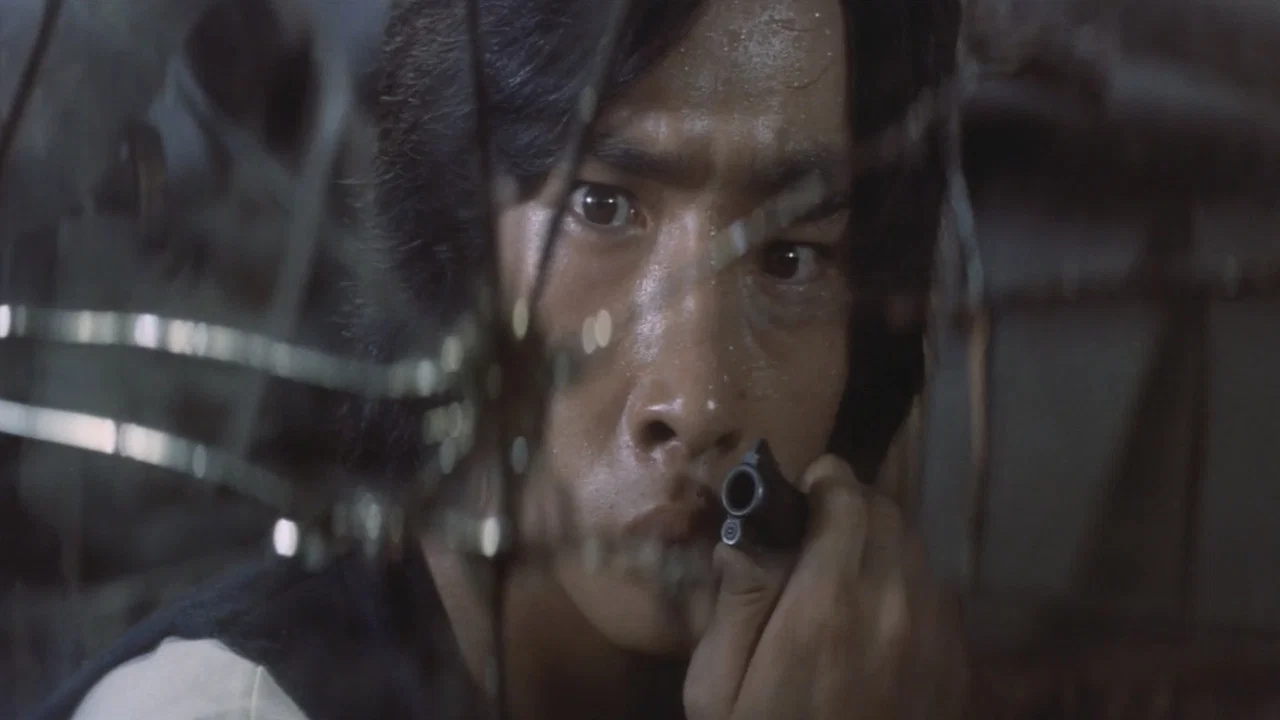 野良犬 - 剧照