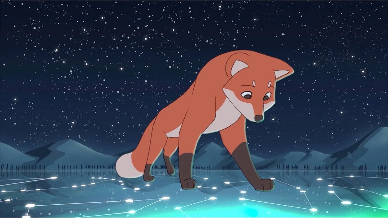 Fox Fires - 剧照