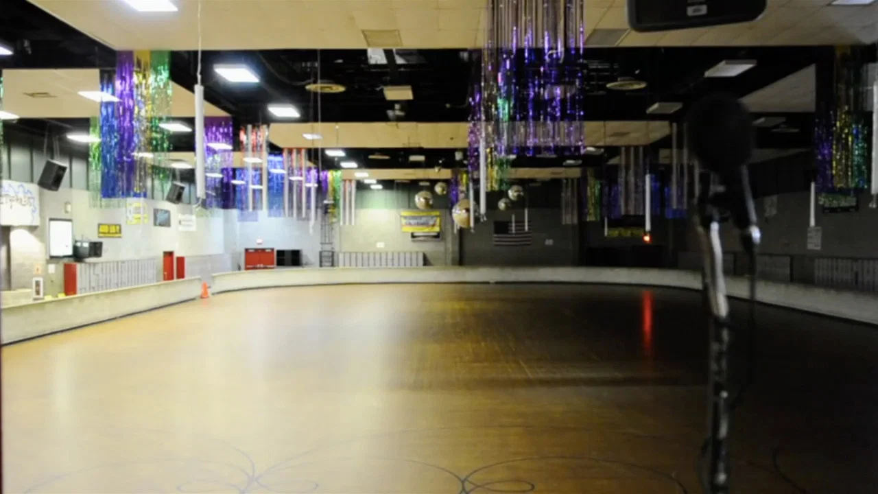 The Rink - 剧照