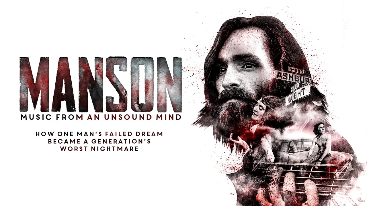 Manson: Music from an Unsound Mind - 剧照
