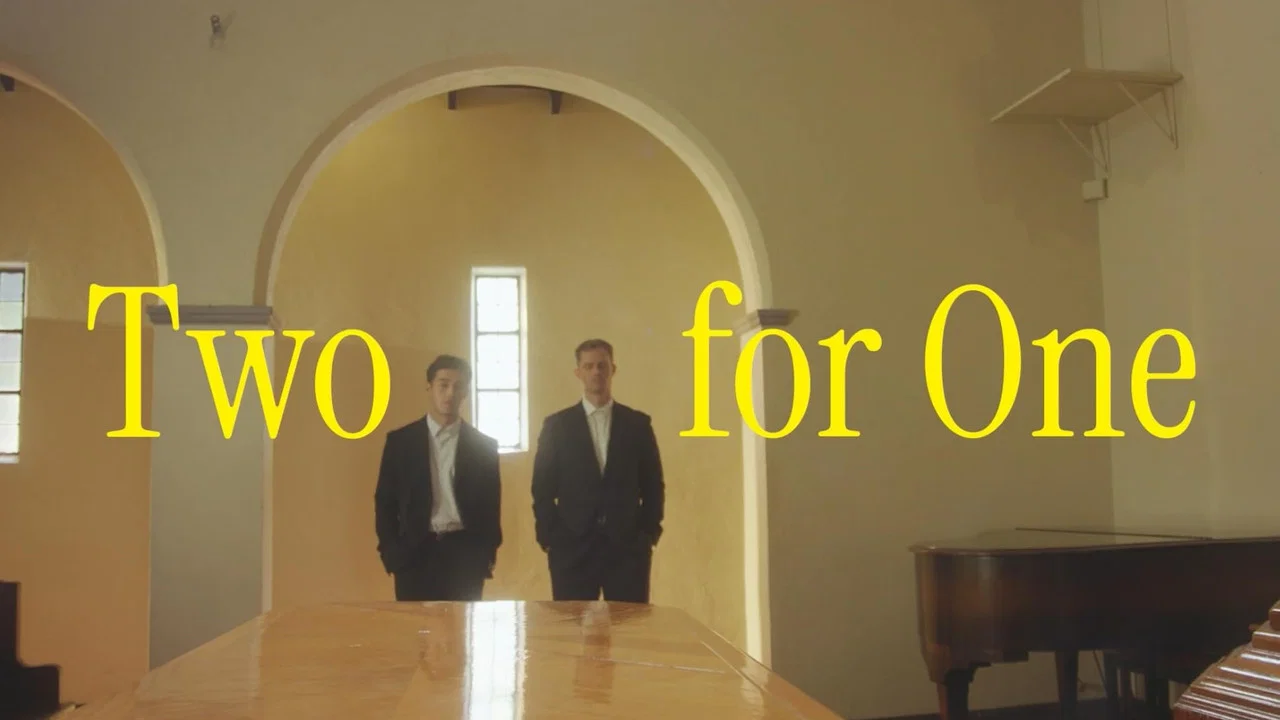 Two for One - 剧照