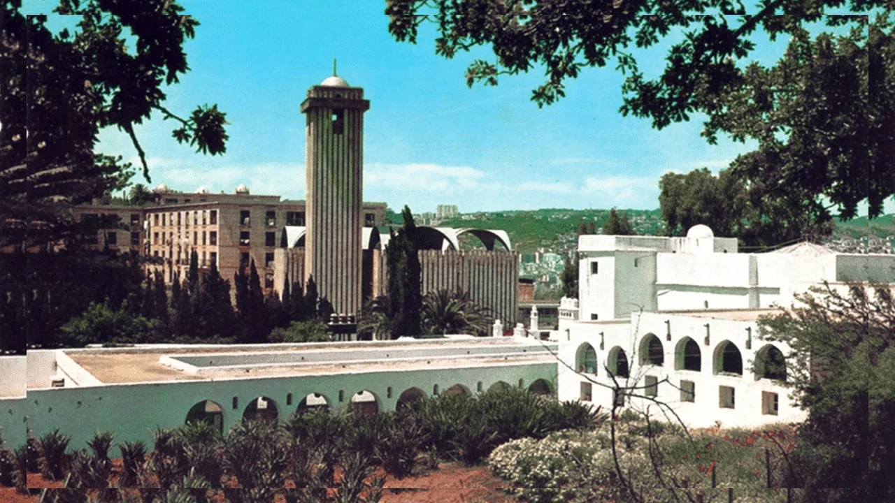 Fernand Pouillon, l'architecte le plus recherch&eacute; de France - 剧照