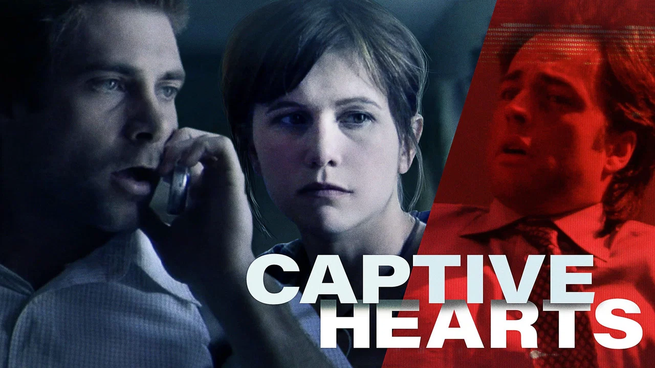 Captive Hearts - 剧照