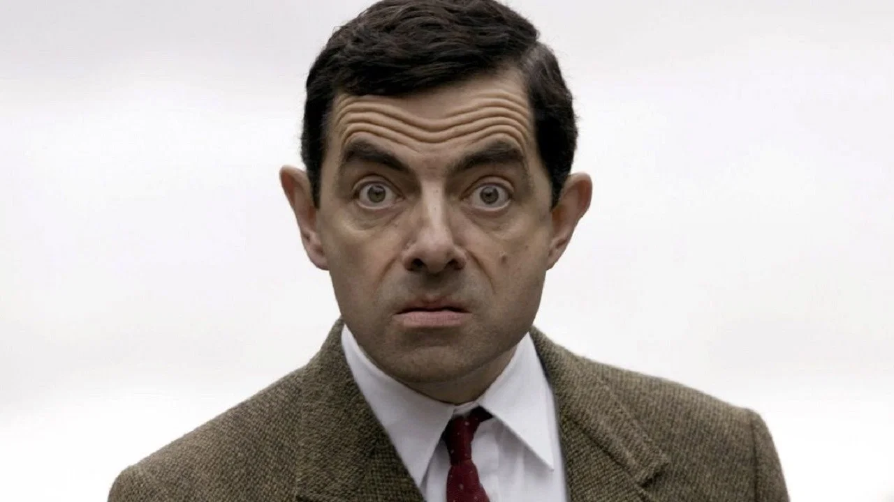 The Best of Mr. Bean - 剧照
