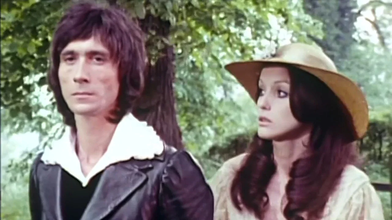 Frankenstein : Une histoire d'amour - 剧照