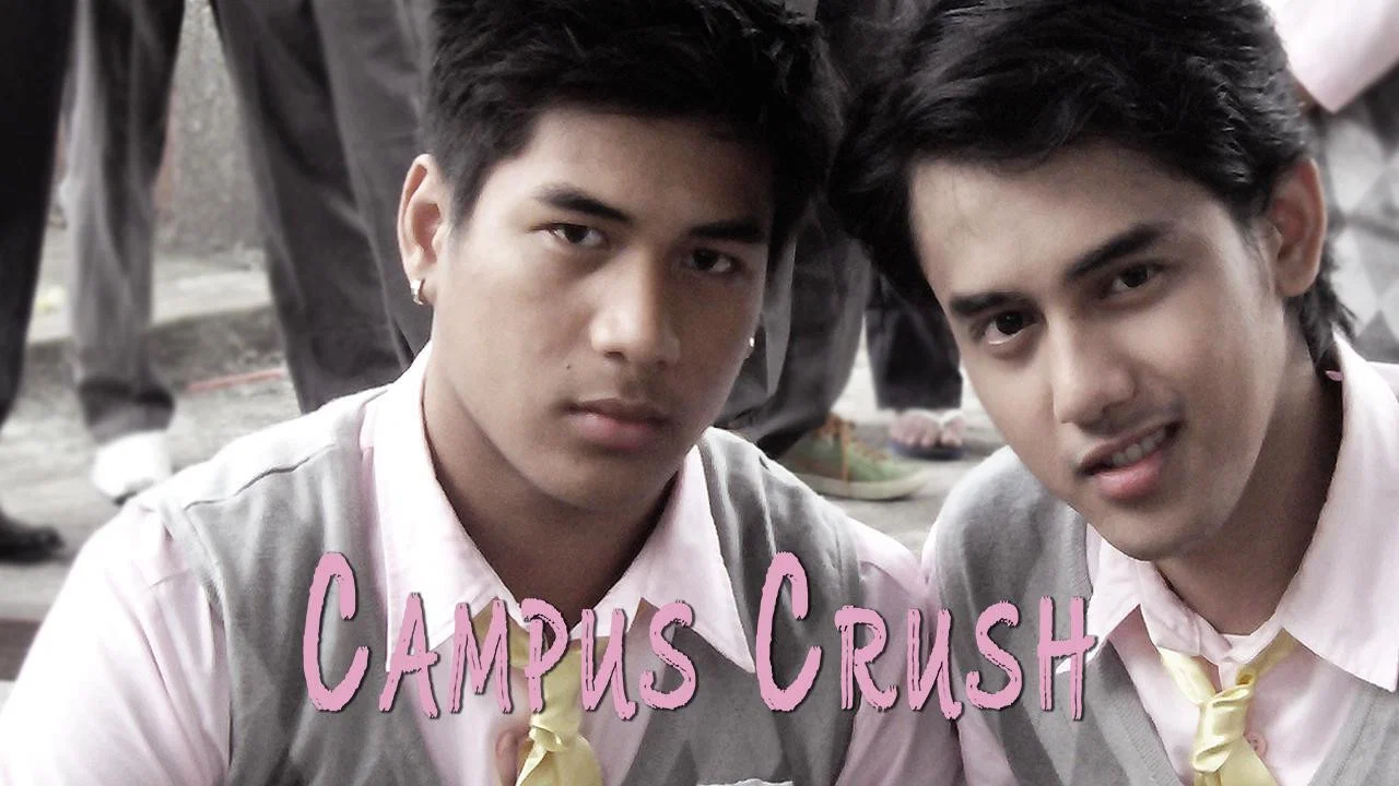 Campus Crush - 剧照