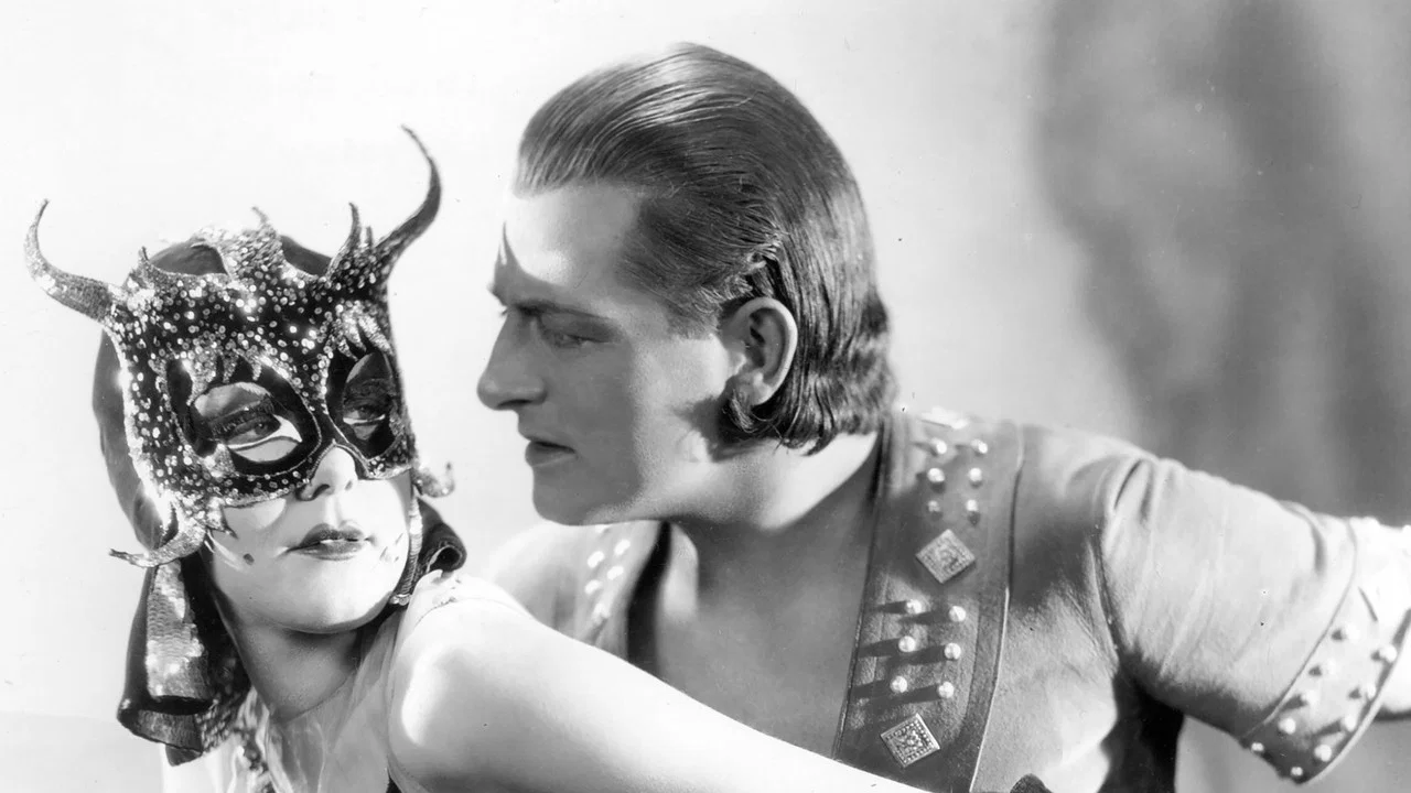 Madam Satan - 剧照