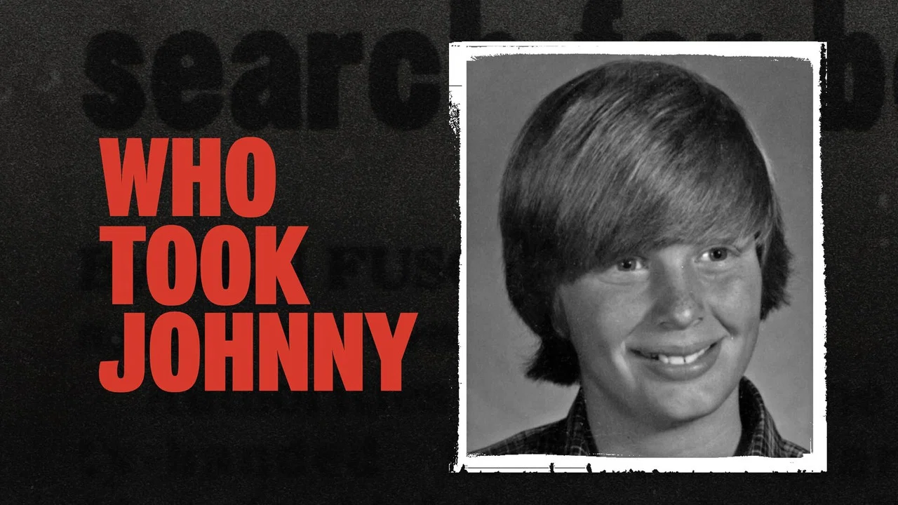 Who Took Johnny - 剧照