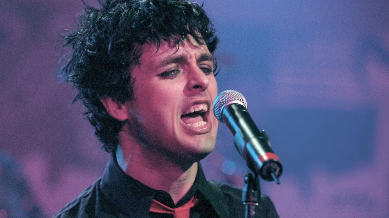 Green Day - VH1 Storytellers - 剧照