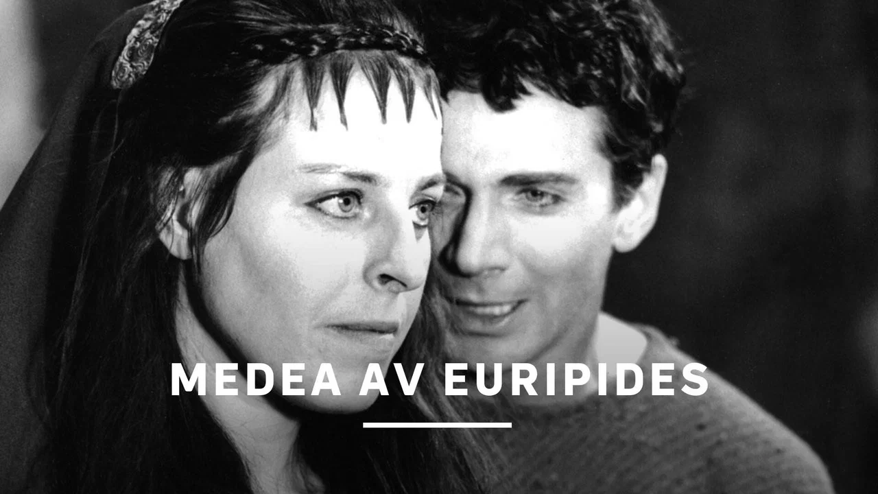 Medea - 剧照