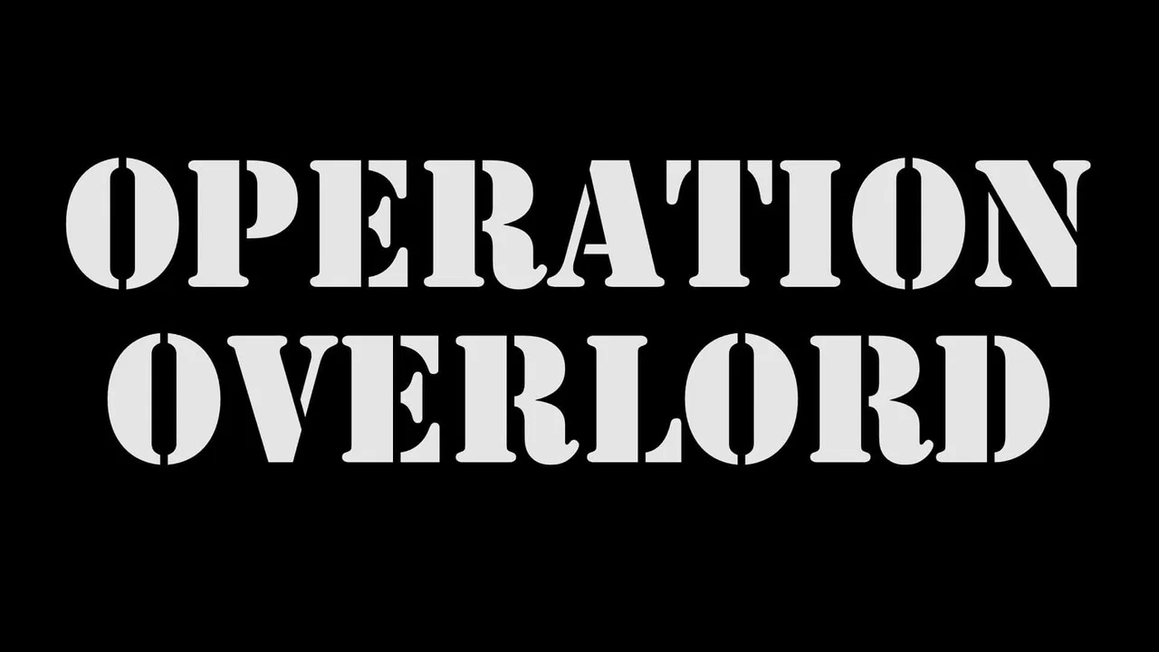 Operation Overlord - 剧照