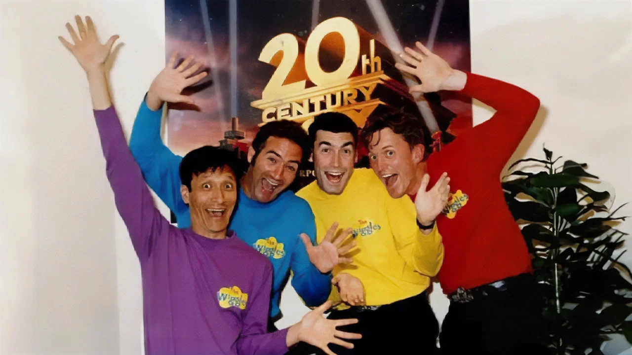 The Wiggles Movie - 剧照