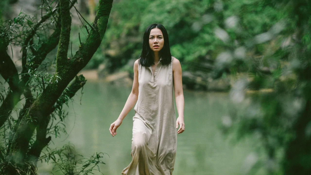 Người Bất Tử - 剧照